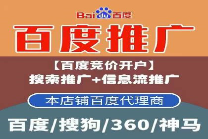百度广告推广案例：拓展市场份额